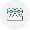 Ortodoncia Cerámica