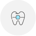 Ortodoncia en Zirconio